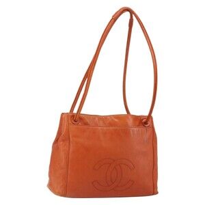 Chanel Coco Mark Shoulder Bag